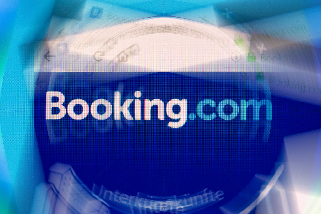 booking.com