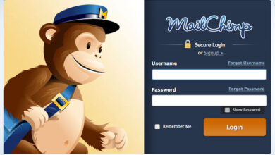 MailChimp