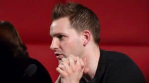 Max Schrems na GDPR planetu