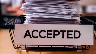 Standardne pogodbene klavzule po GDPR