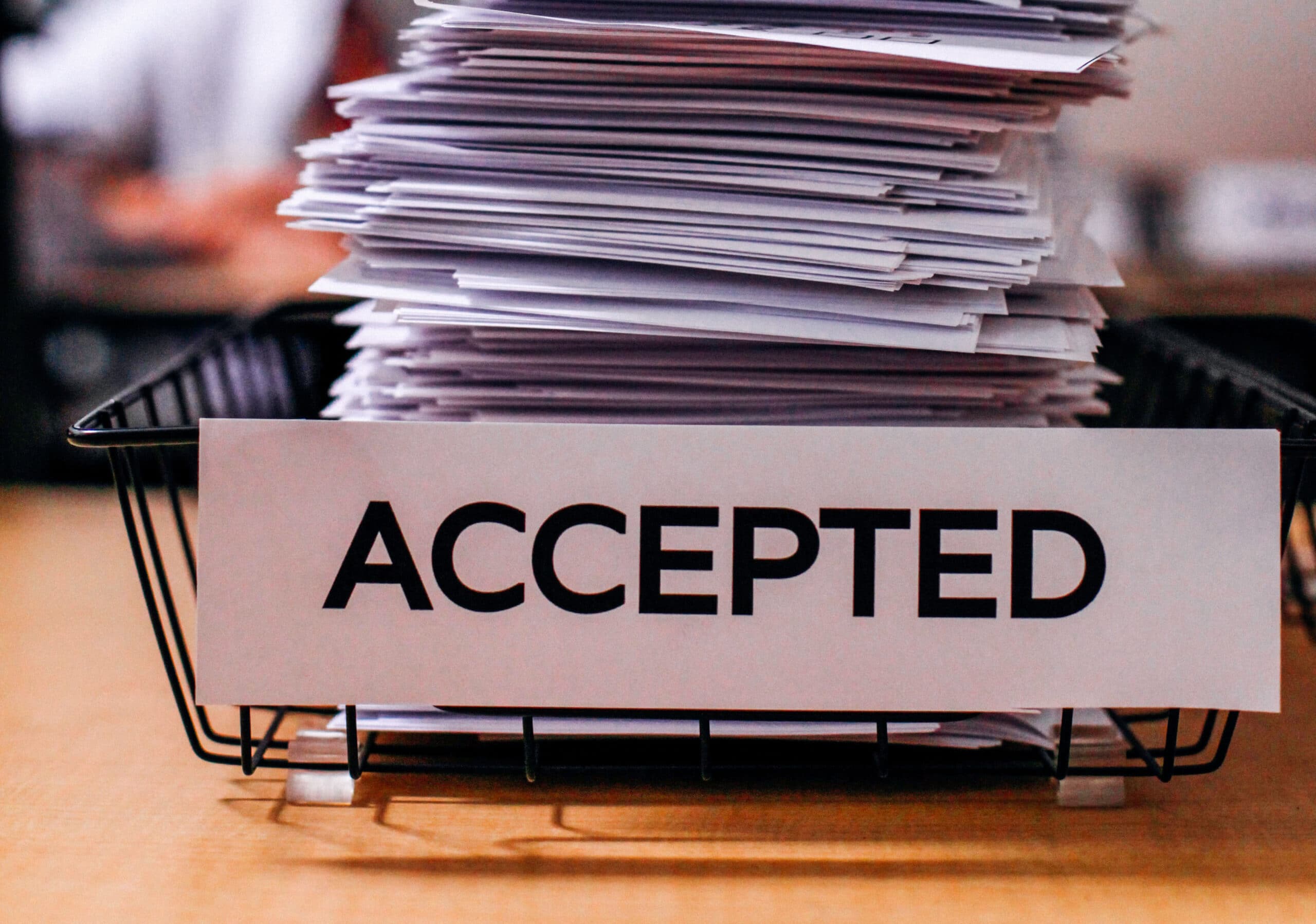 Standardne pogodbene klavzule po GDPR