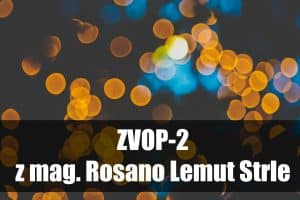 ZVOP-2 z nekdanjo namestnico IP