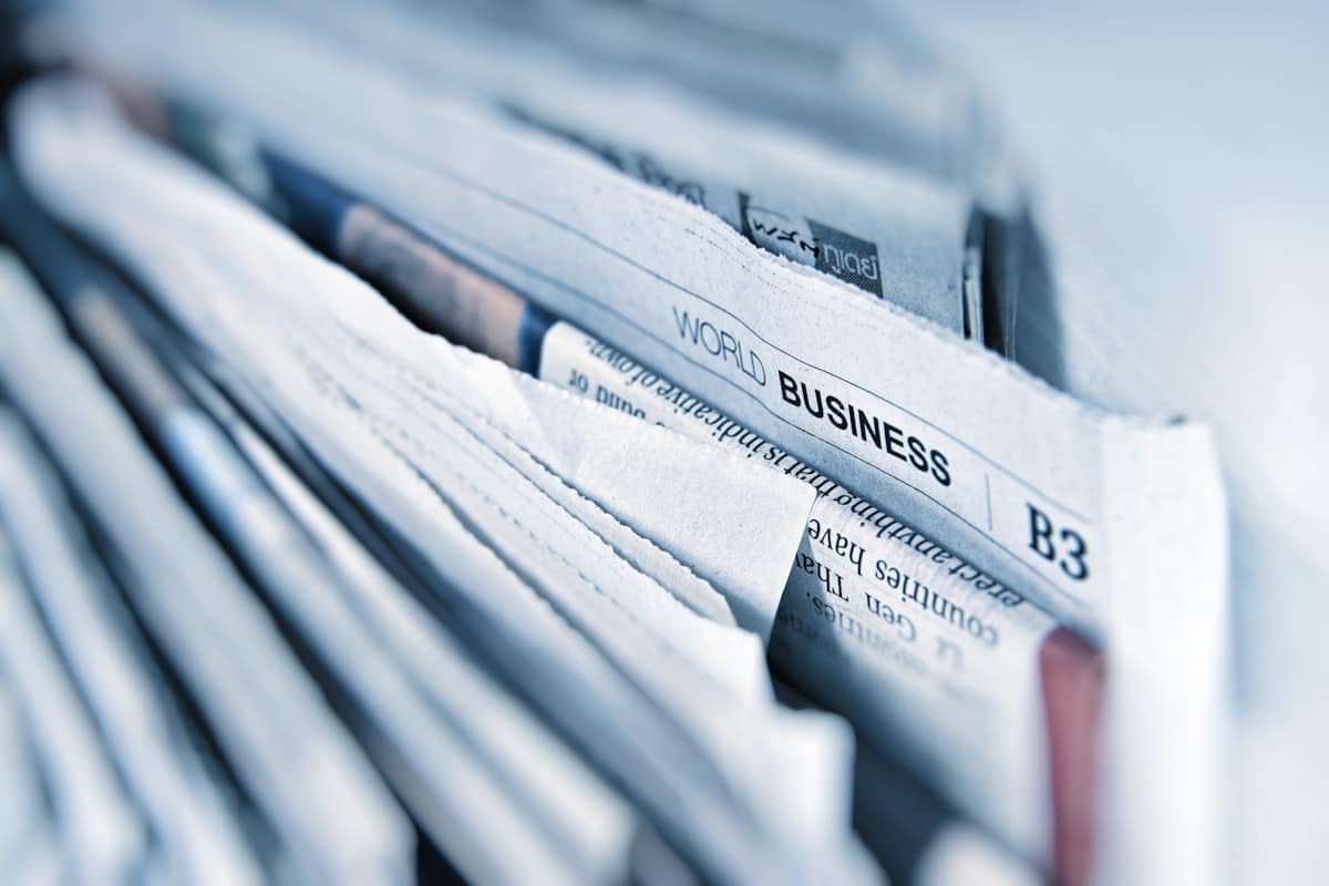 Časopis in mediji ter objava podatkov